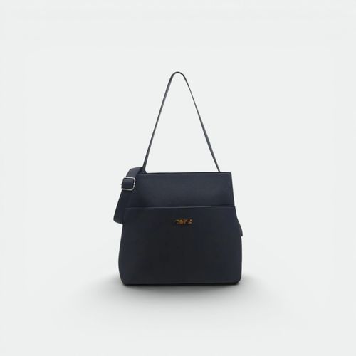 Cartera 1 tira mujer AMAYRA - NEGRO