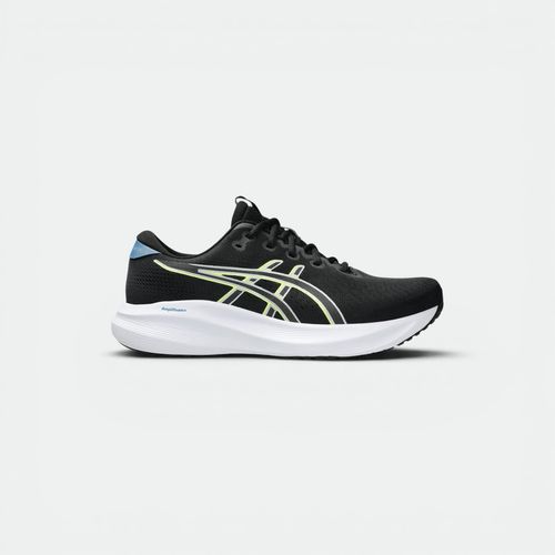 Zapatilla Gel Excite 11 hombre ASICS - BLACK PURE SILVER