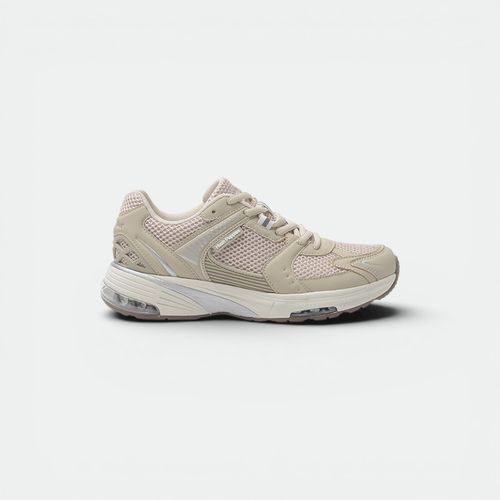Zapatilla Hana urbano mujer HUSH PUPPIES - BEIGE