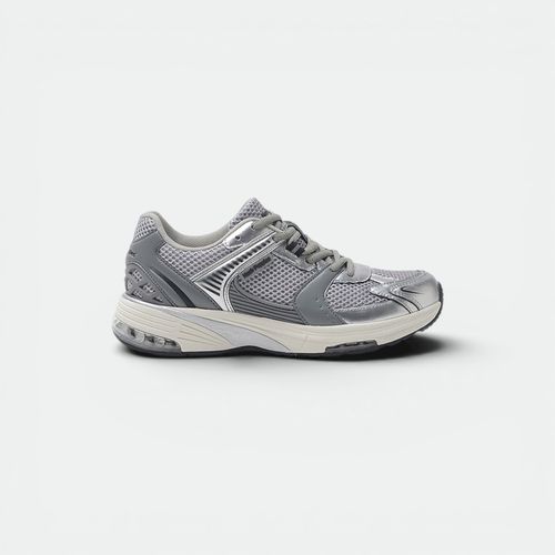Zapatilla Hana urbano mujer HUSH PUPPIES - GRIS