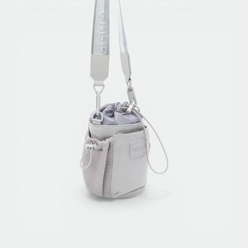 Portabotellas Dagne mujer BLAQUE - VISON