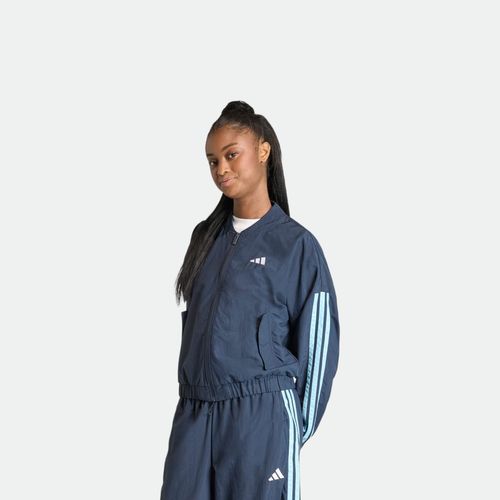 Campera sport mujer ADIDAS - MAOSNO AZUHIE