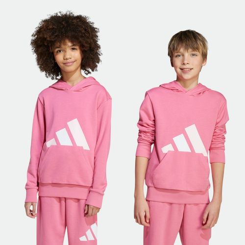 Buzo Adidas Niños - PINK FUSION CLEAR PINK WHITE