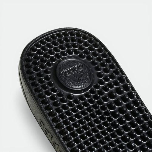 Ojota Adidas Adissage - CORE BLACK CLOUD WHITE CORE BLACK