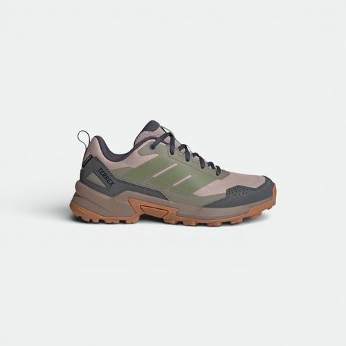 ZAPATILLAS TERREX EASTRAIL 3 CP HOMBRE ADIDAS - WONDER TAUPE TENT GREEN CLAY