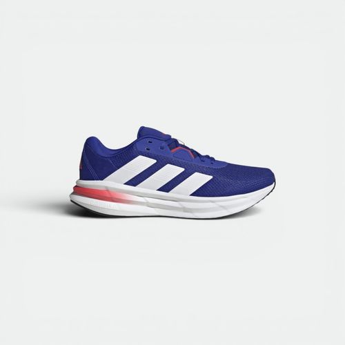 Zapatilla Galaxy 7 hombre ADIDAS - LUCID BLUE CLOUD WHITE PURE RUBY