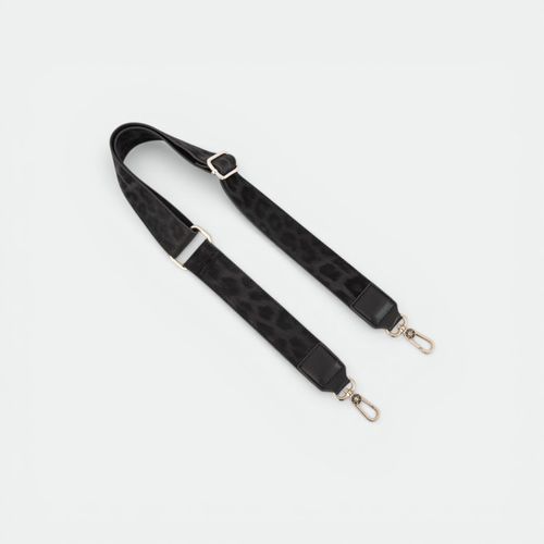 Correa Nuria mujer AMPHORA - NEGRO