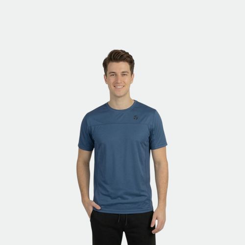 T Shirt Tns Better hombre TOPPER - AZUL INDIGO