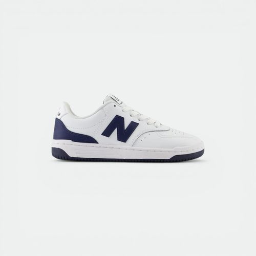 Zapatilla BB80 Lifestyle hombre NEW BALANCE - WHITE BLUE