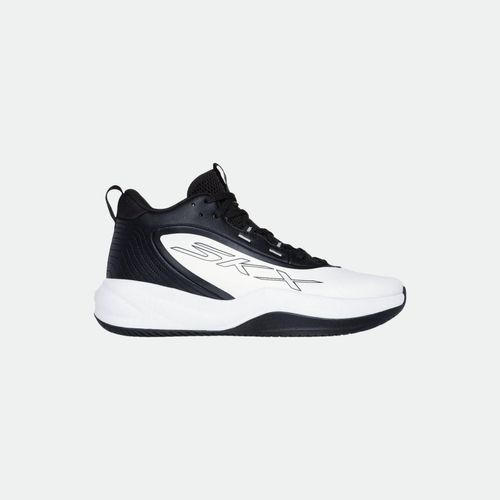 Bota Skechers Skx League M - WHITE BLACK