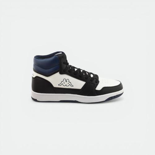 Zapatilla Rernal 2 Md unisex KAPPA - WHITE BLUE DK