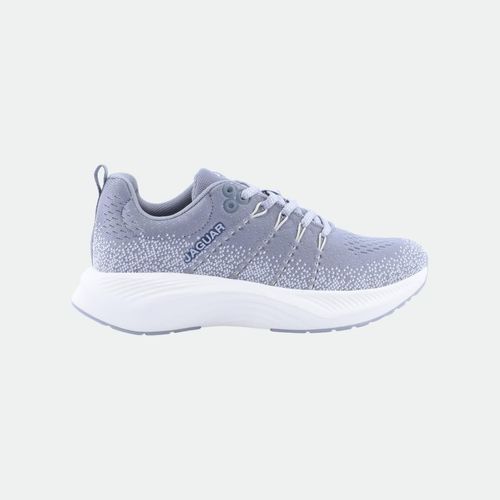 Zapatilla Deportiva - GRIS