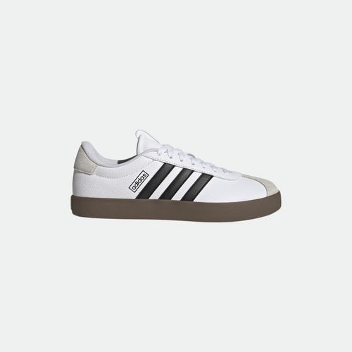 Zapatilla urbana Vl Court 3.0 unisex ADIDAS - CLOUD WHITE CBLACK GREY ONE
