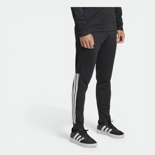 Pantalon Sereno hombre ADIDAS - BLACK WHITE