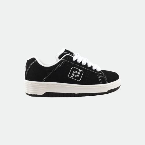 Jab Camurca - NEGRO BLANCO BLANCO