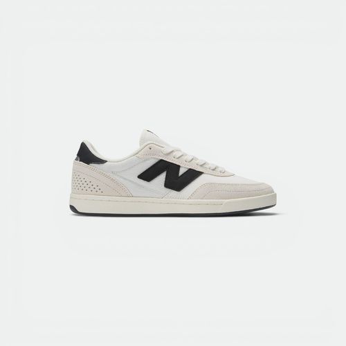 Zapatilla Numeric 440 V2 Hombre NEW BALANCE - SEA SALT BLACK