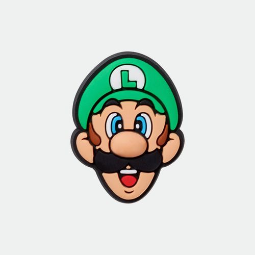 Jibbitz (Varios Modelos) - SUPER MARIO LIUGI