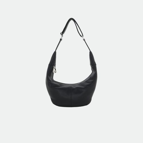 Cartera Góndola - NEGRO