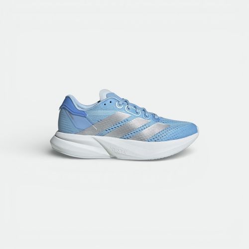 Zapatilla Running Duramo Speed 2 W - GLOW BLUE SILVER METALLIC BLUE FUSION