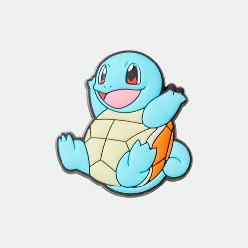 Jibbitz (Varios Modelos) - POKEMON SQUIRTLE