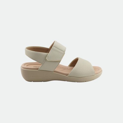 Sandalia Penélope - OFF WHITE