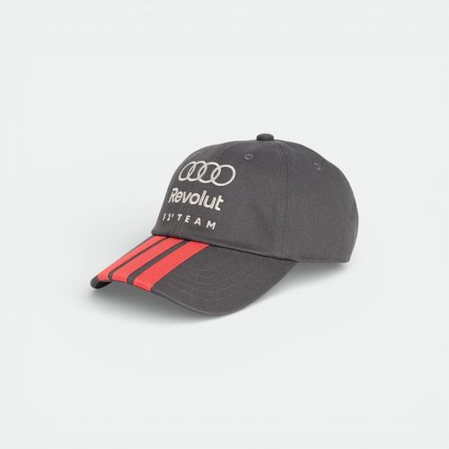 Gorra Dna Audi Revolut F1 Unisex ADIDAS - NEGUTI
