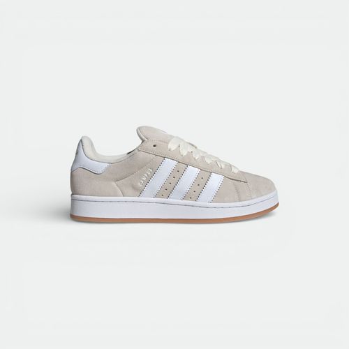Zapatilla Campus 00s Hombre ADIDAS - WONDER WHITE CLOUD WHITE GUM