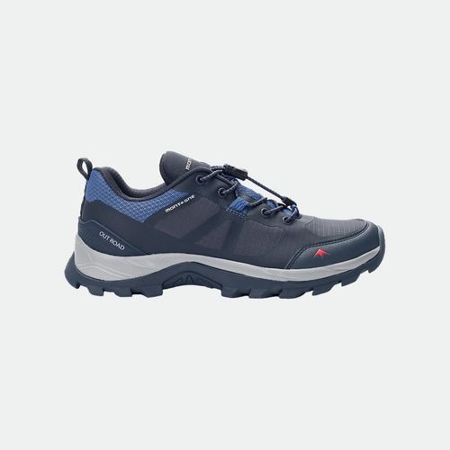 Zapatilla Montagne Trekking Out Road M - NAVY