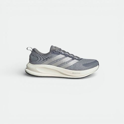 Zapatilla Supernova Ease 2 M hombre ADIDAS - GREY MATTE SILVER GREY SIX