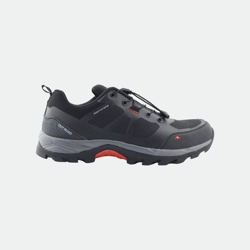 City Outdoor Out Road H - NEGRO