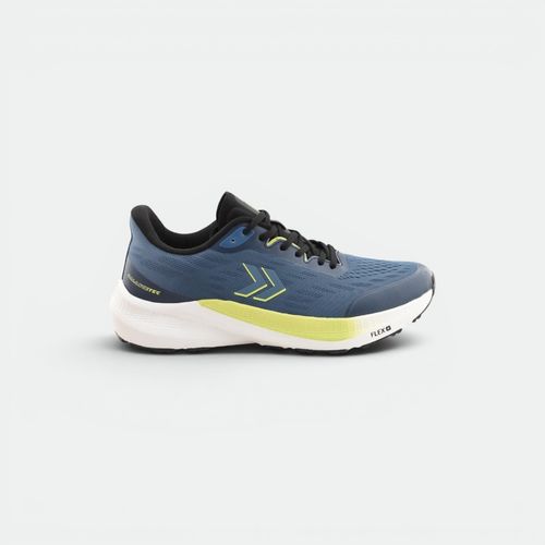 Zapatilla Runflex urbano hombre ATOMIK - MARINO