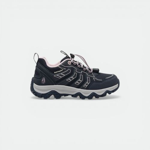 Zapatilla Teos outdoor niños HUSH PUPPIES - GRIS
