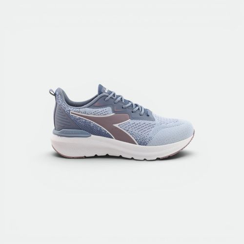 Zapatilla Constanza mujer DIADORA - AZUL PURPURA