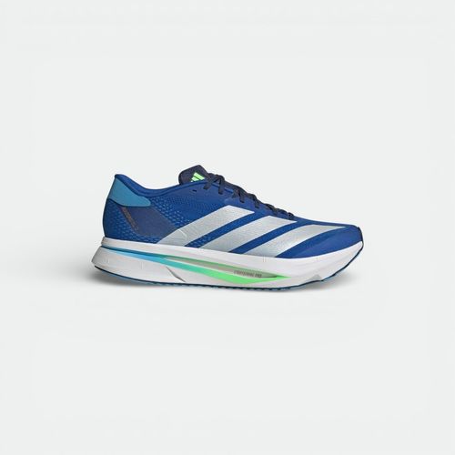 Zapatilla Adizero Sl2 Hombre ADIDAS - BLUE ZERO METALLIC TECH INDIGO