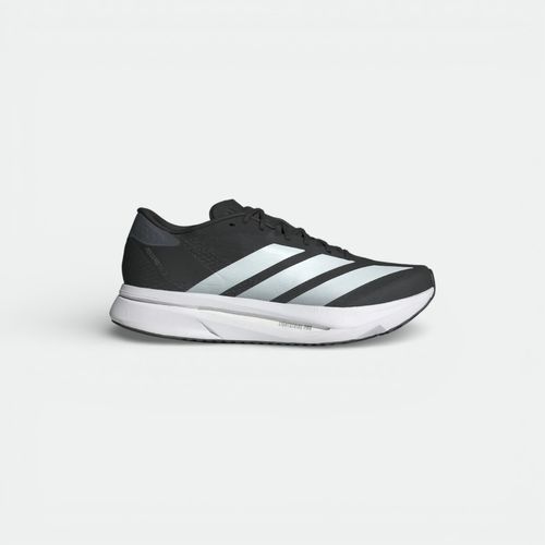Zapatilla Adizero Sl2 Hombre ADIDAS - CORE BLACK CLOUD WHITE GREY FIVE