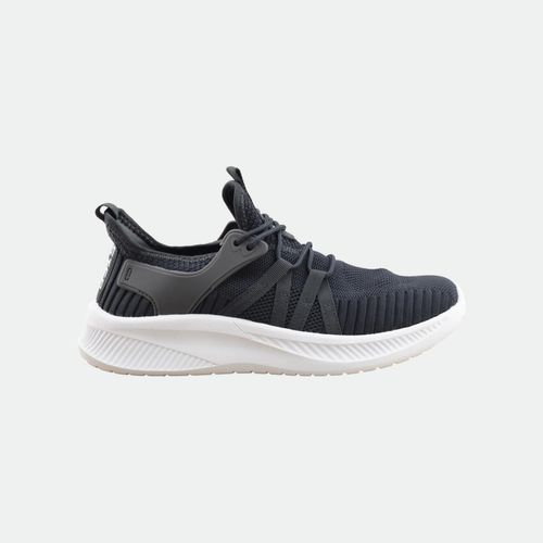 Zapatilla Deportiva - GRIS