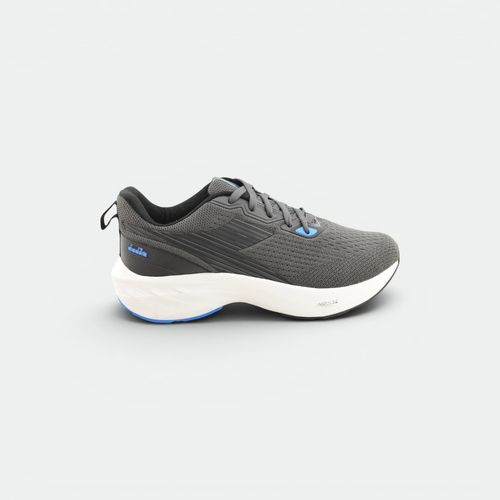 Zapatillas Chronos mujer DIADORA - GRAFITO NEGRO AZUL