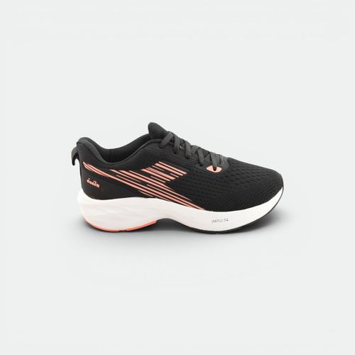 Zapatillas Chronos mujer DIADORA - NEGRO CORAL