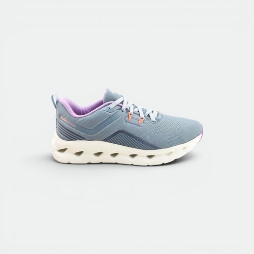 Zapatillas Evoq mujer DIADORA - MARITIMO LILAS CORAL