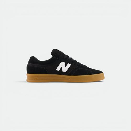 Zapatilla NM430 Hombre NEW BALANCE - BLACK WHITE