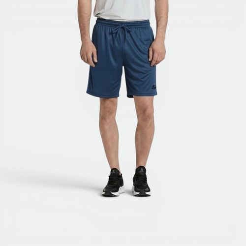 Bermuda Vent training hombre TOPPER - AZUL INDIGO