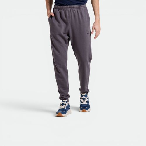 Pantalon con puño largo hombre TOPPER - GRIS CHEVY