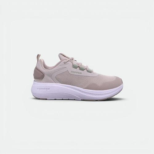 Zapatillas Sendai mujer TOPPER - MORN ETHEREA