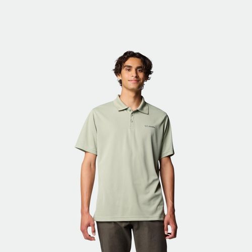 Remera Mangas Corta Hombre COLUMBIA - SAFARI