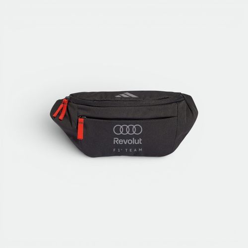 Riñonera Ausi Revolut F1 Unisex ADIDAS - UTILITY BLACK