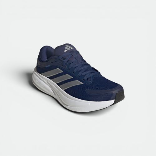 Zapatilla Response 2 M hombre ADIDAS - DARK BLUE MATTE SILVER GREY THREE
