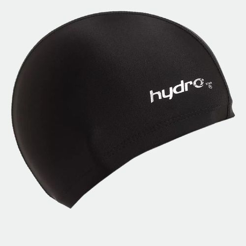 Gorra Lycra Jr - NEGRO