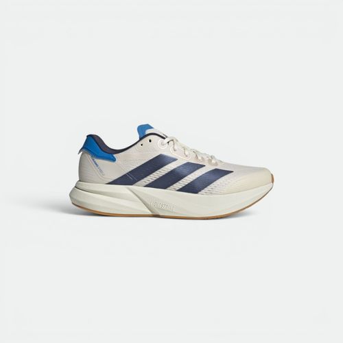 Zapatilla Duramo Speed 2 hombre ADIDAS - CHALK WHITE SHADOW NAVY RAY BLUE