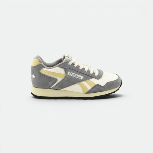 Zapatilla Glide Unisex REEBOK - GREY CHALK MOONSTONE