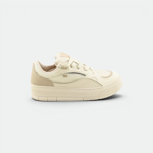 Zapatillas urbano mujer VIA MARTE - MARIFL SAARA